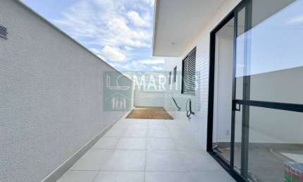 EXCLUSIVO APARTAMENTO GARDEN DE 3 QUARTOS À VENDA EM PLANALTO, BH/MG