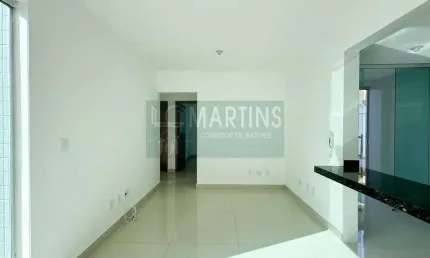 ENCANTE-SE COM ESTE APARTAMENTO DE 3 QUARTOS COM SUÍTE -ITAPOÃ - BH