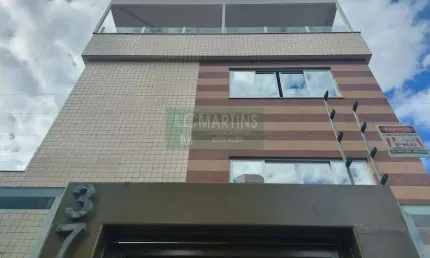 IMPERDÍVEL! Cobertura dos Seus Sonhos em Itapoã!  4 Quartos | 4 Vagas