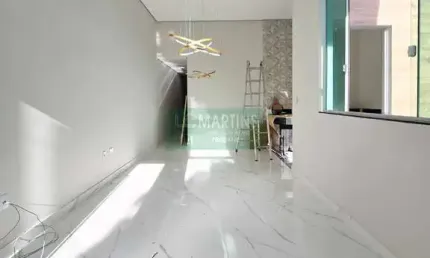 Casa com 3 quartos à venda na Rua dos Jacamins, 47, Vila Cloris, Belo Horizonte por R$ 980.000