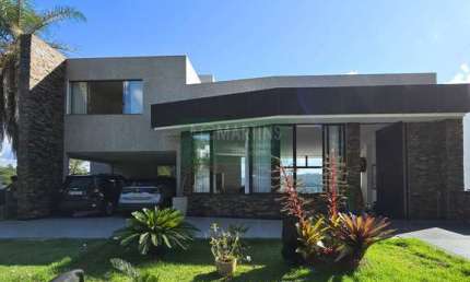 Casa com 3 quartos à venda na Av. Lara, Confins - Mg, 230, Gran Royalle Aeroporto, Confins