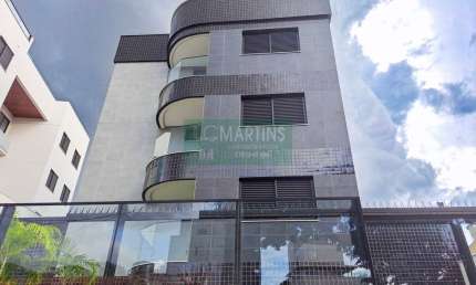 ÚLTIMAS UNIDADES - Cobertura Nova – 4 Quartos,  2 Suítes , 2 Vagas