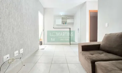 Apartamento com Área Privativa – 2 Quartos – Bairro Urca