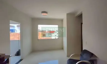Apartamento aconchegante e bem localizado no planalto