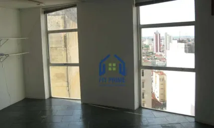 Sala à venda, 58 m² por R$ 150.000,00 - Centro - São José do Rio Preto/SP