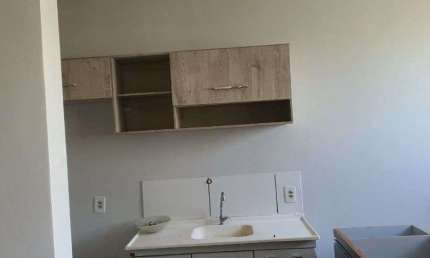 Apartamento com 2 dormitórios, 45 m²  para alugar por R$ 1.510/mês - Jardim Seyon - São José do Rio Preto/SP
