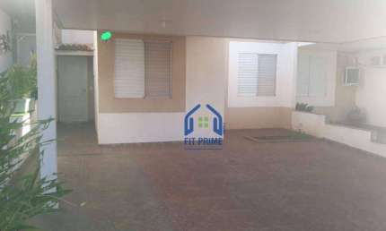 Casa com 2 dormitórios à venda, 110 m² por R$ 350.000,00 - Terra Nova Garden Village - São José do Rio Preto/SP