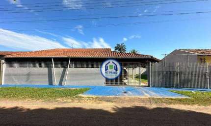 Chácara com 2 dormitórios à venda, 1000 m² por R$ 480.000,00 - Residencial Vista Alegre II e III (Zona Rural) - São José do Rio Preto/SP