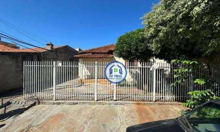Casa com 3 dormitórios à venda, 48 m² por R$ 365.000,00 - Ouro Verde - São José do Rio Preto/SP