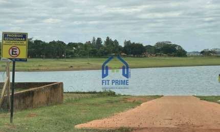 Terreno à venda, 250 m² por R$ 70.000,00 - Jardim Veraneio - Fronteira/MG