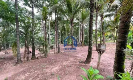 Sítio com 2 dormitórios à venda, 48000 m² por r$ 1.700.000,00 - zona rural - bady bassitt/sp