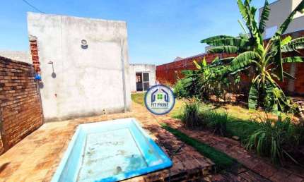 Casa com 2 dormitórios à venda, 70 m² por R$ 170.000,00 - Set Valley - São José do Rio Preto/SP