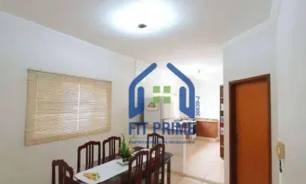 Casa com 4 dormitórios à venda, 270 m² por R$ 480.000,00 - Jardim Nazareth - São José do Rio Preto/SP