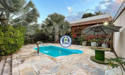 Chácara com 3 dormitórios à venda, 1 m² por R$ 1.550.000,00 - Vila Azul (Zona Rural) - São José do Rio Preto/SP
