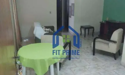 Apartamento com 2 dormitórios à venda, 61 m² por R$ 240.000,00 - Vila Ideal - São José do Rio Preto/SP