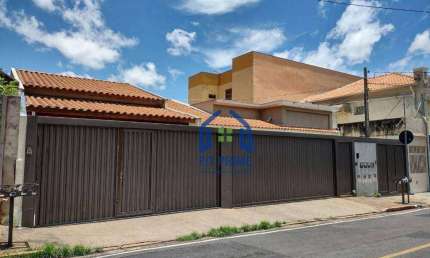 Casa com 3 dormitórios à venda, 1 m² por R$ 1.980.000,00 - Vila Maceno - São José do Rio Preto/SP