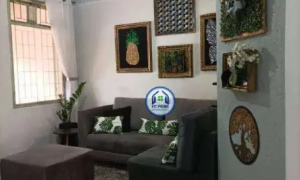 Casa com 3 dormitórios à venda, 230 m² por r$ 560.000,00 - parque residencial romano calil - são josé do rio preto/sp