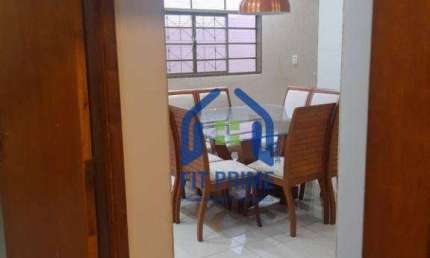 Casa com 3 dormitórios à venda, 149 m² por R$ 290.000,00 - Jardim João Paulo II - São José do Rio Preto/SP