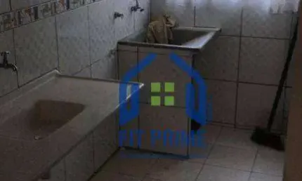 Apartamento com 2 dormitórios à venda, 47 m² por R$ 90.000,00 - Vila Toninho - São José do Rio Preto/SP