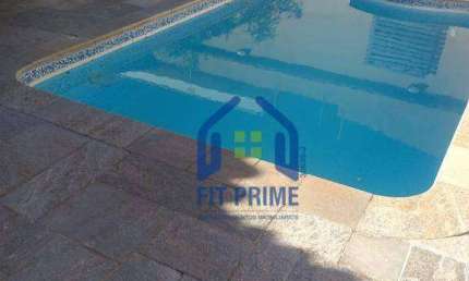 Casa com 3 dormitórios à venda, 370 m² por R$ 1.400.000,00 - Jardim Yolanda - São José do Rio Preto/SP