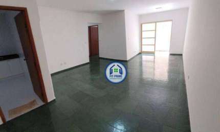 Apartamento com 3 dormitórios à venda, 86 m² por R$ 290.000,00 - Jardim América - São José do Rio Preto/SP