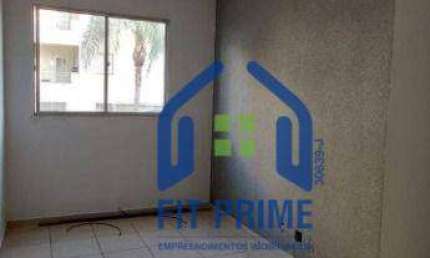 Apartamento com 3 dormitórios à venda, 59 m² por R$ 280.000,00 - Jardim Yolanda - São José do Rio Preto/SP