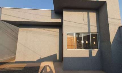 Casa com 2 dormitórios à venda, 61 m² por R$ 300.000,00 - Mais Parque - Mirassol/SP