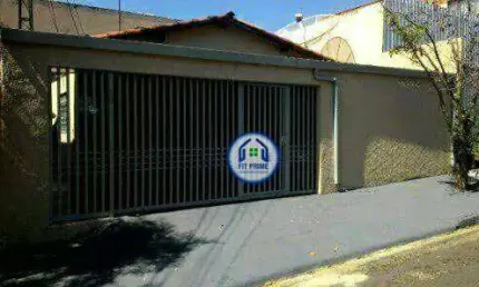 Casa com 2 dormitórios à venda, 128 m² por R$ 195.000,00 - Jardim Viena - São José do Rio Preto/SP