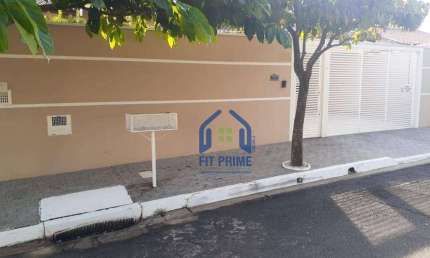 Casa com 2 dormitórios à venda, 138 m² por R$ 400.000,00 - Parque das Amoras - São José do Rio Preto/SP