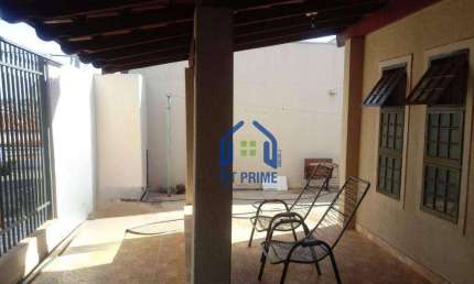 Casa com 3 dormitórios à venda, 137 m² por R$ 250.000,00 - Conjunto Habitacional São José do Rio Preto - São José do Rio Preto/SP