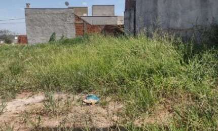 Terreno à venda, 200 m² por R$ 85.000,00 - Jardim Tangara  - Bady Bassitt/SP