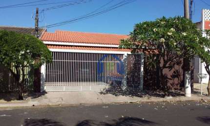 Casa com 3 dormitórios à venda, 190 m² por R$ 700.000,00 - Jardim Maracanã - São José do Rio Preto/SP