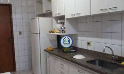 Apartamento com 2 dormitórios à venda, 98 m² por R$ 310.000,00 - Parque Residencial Lauriano Tebar - São José do Rio Preto/SP