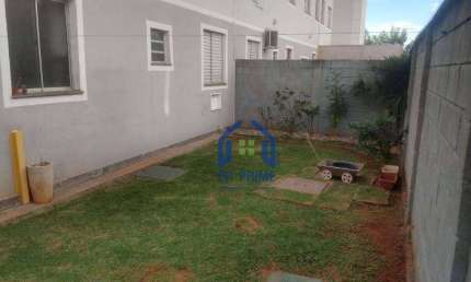 Apartamento com 1 dormitório à venda, 70 m² por R$ 177.000,00 - Rios di Itália - São José do Rio Preto/SP