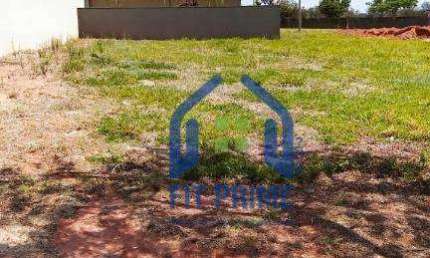 Terreno à venda, 360 m² por R$ 289.000,00 - Condomínio Jardim Botânico - Bady Bassitt/SP