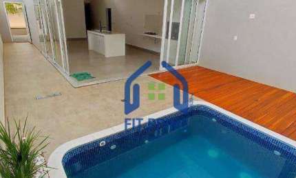 Casa com 3 dormitórios à venda, 120 m² por R$ 750.000,00 - Centro (Engenheiro Schmitt) - São José do Rio Preto/SP
