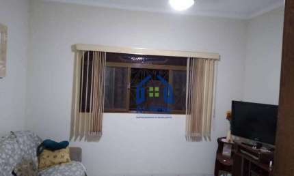 Casa com 3 dormitórios à venda, 165 m² por R$ 530.000,00 - Residencial Macedo Teles I - São José do Rio Preto/SP