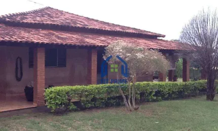 Chácara com 4 dormitórios à venda, 3054 m² por R$ 370.000,00 - Monte Serrat - Guapiaçu/SP