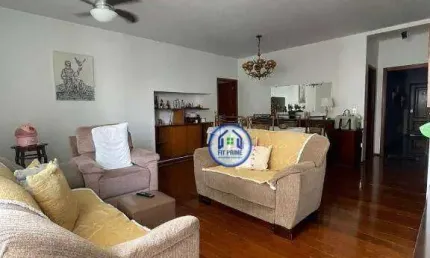 Apartamento com 3 dormitórios à venda, 164 m² por R$ 430.000,00 - Boa Vista - São José do Rio Preto/SP