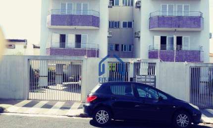 Apartamento com 2 dormitórios à venda, 70 m² por R$ 215.000,00 - Vila Ideal - São José do Rio Preto/SP