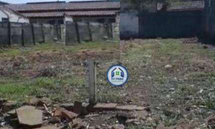Terreno à venda, 390 m² por R$ 405.000,00 - Bom Jardim - São José do Rio Preto/SP