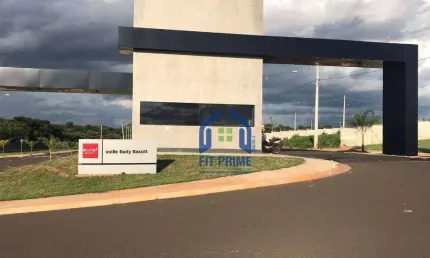 Terreno à venda, 210 m² por R$ 110.000,00 - Eville - Bady Bassitt/SP