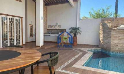 Sobrado com 3 dormitórios à venda, 300 m² por R$ 1.500.000,00 - Jardim Aclimação - São José do Rio Preto/SP