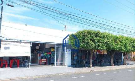 Ponto à venda, 234 m² por R$ 580.000,00 - Solo Sagrado I - São José do Rio Preto/SP