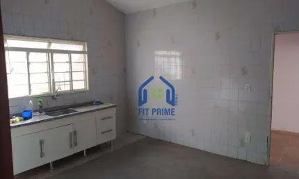 Casa com 3 dormitórios à venda, 100 m² por R$ 300.000,00 - Eldorado - São José do Rio Preto/SP