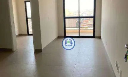 Apartamento com 3 dormitórios à venda, 78 m² por R$ 495.000,00 - Boa Vista - São José do Rio Preto/SP