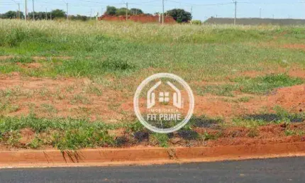 Terreno à venda, 242 m² por R$ 99.900,00 - Jardim Leste - São José do Rio Preto/SP