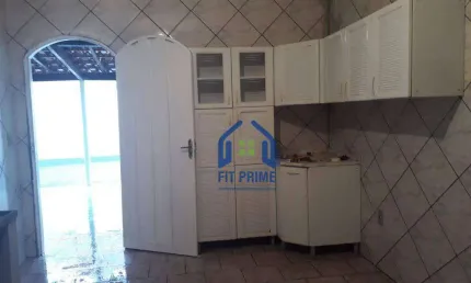 Casa com 3 dormitórios à venda, 100 m² por r$ 170.000,00 - jardim joão paulo ii - são josé do rio preto/sp