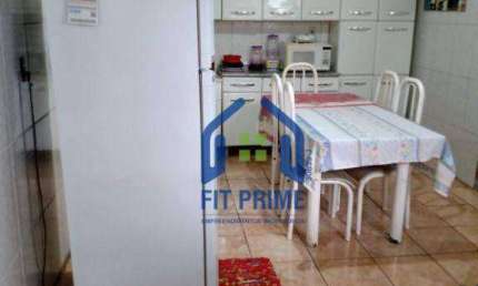 Casa com 3 dormitórios à venda, 100 m² por R$ 210.000,00 - Jardim Viena - São José do Rio Preto/SP