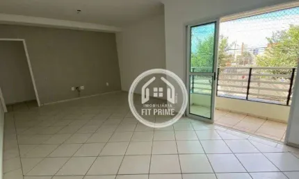 Apartamento com 3 dormitórios à venda, 94 m² por r$ 580.000,00 - cidade nova - são josé do rio preto/sp